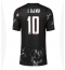 Canada Jonathan David #10 Bortedrakt Dame VM 2026 Kortermet Canada Jonathan David #10 Bortedrakt Dame VM 2026 Kortermet