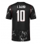 Canada Jonathan David #10 Bortedrakt VM 2026 Kortermet