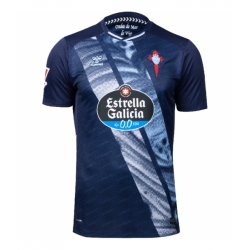 Celta Vigo Bortedrakt 2025-26 Kortermet