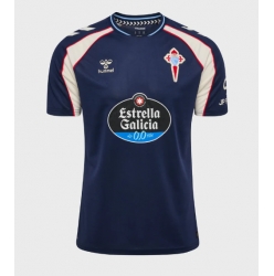 Celta Vigo Bortedrakt 2026-27 Kortermet