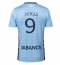 Celta Vigo Ferran Jutgla #9 Hjemmedrakt 2025-26 Kortermet Celta Vigo Ferran Jutgla #9 Hjemmedrakt 2025-26 Kortermet