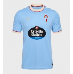 Celta Vigo Hjemmedrakt 2026-27 Kortermet