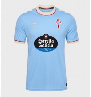 Celta Vigo Hjemmedrakt 2026-27 Kortermet