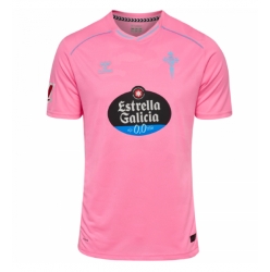 Celta Vigo Tredjedrakt 2025-26 Kortermet