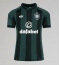 Celtic Benjamin Nygren #8 Bortedrakt 2026-27 Kortermet