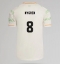 Celtic Benjamin Nygren #8 Tredjedrakt 2025-26 Kortermet Celtic Benjamin Nygren #8 Tredjedrakt 2025-26 Kortermet