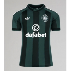 Celtic Bortedrakt 2026-27 Kortermet