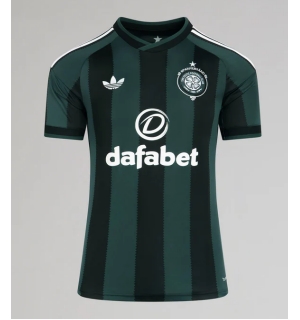 Celtic Bortedrakt 2026-27 Kortermet