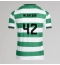 Celtic Callum McGregor #42 Hjemmedrakt 2025-26 Kortermet