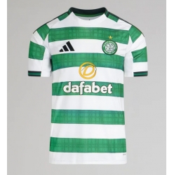 Celtic Hjemmedrakt 2025-26 Kortermet