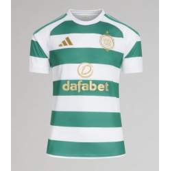 Celtic Hjemmedrakt 2026-27 Kortermet