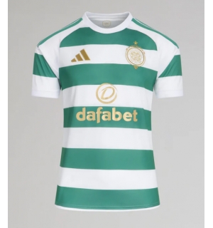 Celtic Hjemmedrakt 2026-27 Kortermet