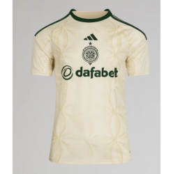 Celtic Tredjedrakt 2026-27 Kortermet