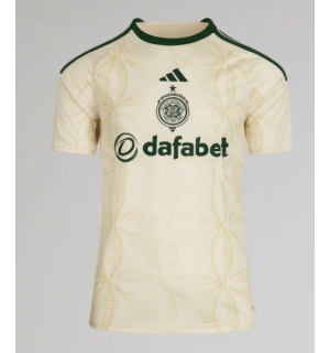 Celtic Tredjedrakt 2026-27 Kortermet