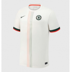 Chelsea Bortedrakt 2025-26 Kortermet