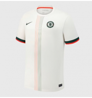 Chelsea Bortedrakt 2025-26 Kortermet