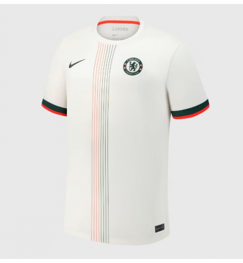 Chelsea Bortedrakt 2025-26 Kortermet Chelsea Bortedrakt 2025-26 Kortermet