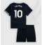 Chelsea Cole Palmer #10 Tredjedraktsett Barn 2025-26 Kortermet (+ Korte bukser)