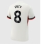 Chelsea Enzo Fernandez #8 Bortedrakt 2025-26 Kortermet Chelsea Enzo Fernandez #8 Bortedrakt 2025-26 Kortermet