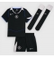 Chelsea Enzo Fernandez #8 Tredjedraktsett Barn 2025-26 Kortermet (+ Korte bukser)