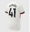 Chelsea Estevao Willian #41 Bortedrakt 2025-26 Kortermet Chelsea Estevao Willian #41 Bortedrakt 2025-26 Kortermet
