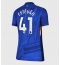 Chelsea Estevao Willian #41 Hjemmedrakt Dame 2025-26 Kortermet Chelsea Estevao Willian #41 Hjemmedrakt Dame 2025-26 Kortermet