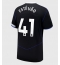 Chelsea Estevao Willian #41 Tredjedrakt 2025-26 Kortermet Chelsea Estevao Willian #41 Tredjedrakt 2025-26 Kortermet