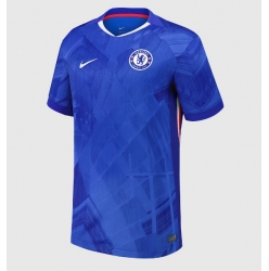 Chelsea Hjemmedrakt 2025-26 Kortermet