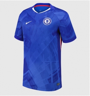 Chelsea Hjemmedrakt 2025-26 Kortermet