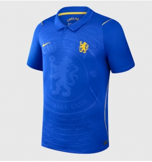 Chelsea Hjemmedrakt 2026-27 Kortermet