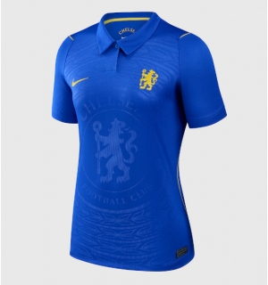 Chelsea Hjemmedrakt Dame 2026-27 Kortermet