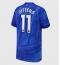 Chelsea Jamie Gittens #11 Hjemmedrakt 2025-26 Kortermet Chelsea Jamie Gittens #11 Hjemmedrakt 2025-26 Kortermet