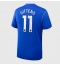 Chelsea Jamie Gittens #11 Hjemmedrakt 2026-27 Kortermet Chelsea Jamie Gittens #11 Hjemmedrakt 2026-27 Kortermet