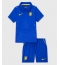 Chelsea Jamie Gittens #11 Hjemmedraktsett Barn 2026-27 Kortermet (+ Korte bukser)
