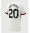 Chelsea Joao Pedro #20 Bortedrakt 2025-26 Kortermet Chelsea Joao Pedro #20 Bortedrakt 2025-26 Kortermet