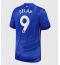 Chelsea Liam Delap #9 Hjemmedrakt 2025-26 Kortermet Chelsea Liam Delap #9 Hjemmedrakt 2025-26 Kortermet