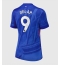 Chelsea Liam Delap #9 Hjemmedrakt Dame 2025-26 Kortermet