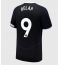 Chelsea Liam Delap #9 Tredjedrakt 2025-26 Kortermet Chelsea Liam Delap #9 Tredjedrakt 2025-26 Kortermet