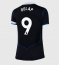 Chelsea Liam Delap #9 Tredjedrakt Dame 2025-26 Kortermet