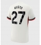 Chelsea Malo Gusto #27 Bortedrakt 2025-26 Kortermet Chelsea Malo Gusto #27 Bortedrakt 2025-26 Kortermet
