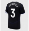Chelsea Marc Cucurella #3 Tredjedrakt 2025-26 Kortermet Chelsea Marc Cucurella #3 Tredjedrakt 2025-26 Kortermet