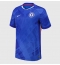 Chelsea Moises Caicedo #25 Hjemmedrakt 2025-26 Kortermet
