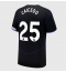Chelsea Moises Caicedo #25 Tredjedrakt 2025-26 Kortermet Chelsea Moises Caicedo #25 Tredjedrakt 2025-26 Kortermet