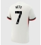 Chelsea Pedro Neto #7 Bortedrakt 2025-26 Kortermet Chelsea Pedro Neto #7 Bortedrakt 2025-26 Kortermet