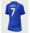 Chelsea Pedro Neto #7 Hjemmedrakt Dame 2025-26 Kortermet Chelsea Pedro Neto #7 Hjemmedrakt Dame 2025-26 Kortermet