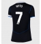 Chelsea Pedro Neto #7 Tredjedrakt Dame 2025-26 Kortermet Chelsea Pedro Neto #7 Tredjedrakt Dame 2025-26 Kortermet