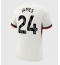Chelsea Reece James #24 Bortedrakt 2025-26 Kortermet Chelsea Reece James #24 Bortedrakt 2025-26 Kortermet