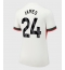 Chelsea Reece James #24 Bortedrakt Dame 2025-26 Kortermet Chelsea Reece James #24 Bortedrakt Dame 2025-26 Kortermet