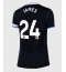 Chelsea Reece James #24 Tredjedrakt Dame 2025-26 Kortermet Chelsea Reece James #24 Tredjedrakt Dame 2025-26 Kortermet