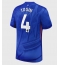 Chelsea Tosin Adarabioyo #4 Hjemmedrakt 2025-26 Kortermet